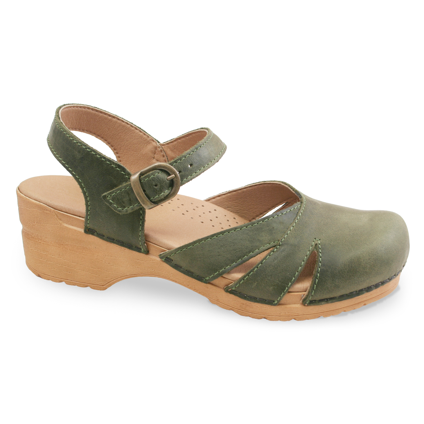 Sanita sandals on sale on sale