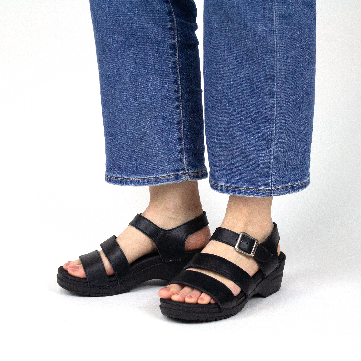 Sanita sandals on sale