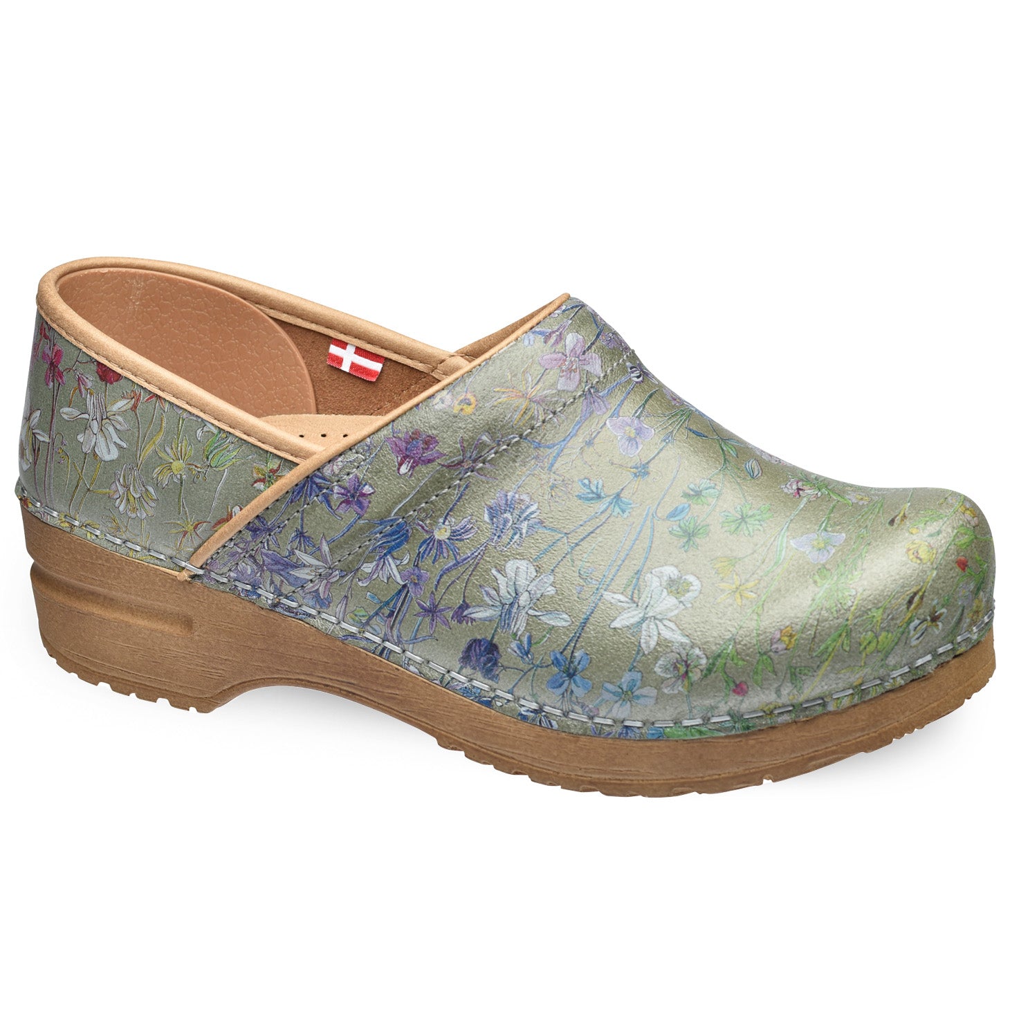 Sanita cheap clogs 39