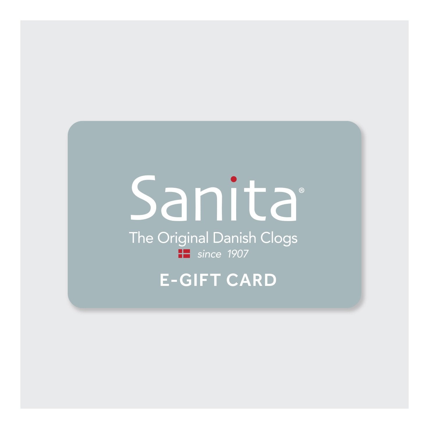 E-Gift Card