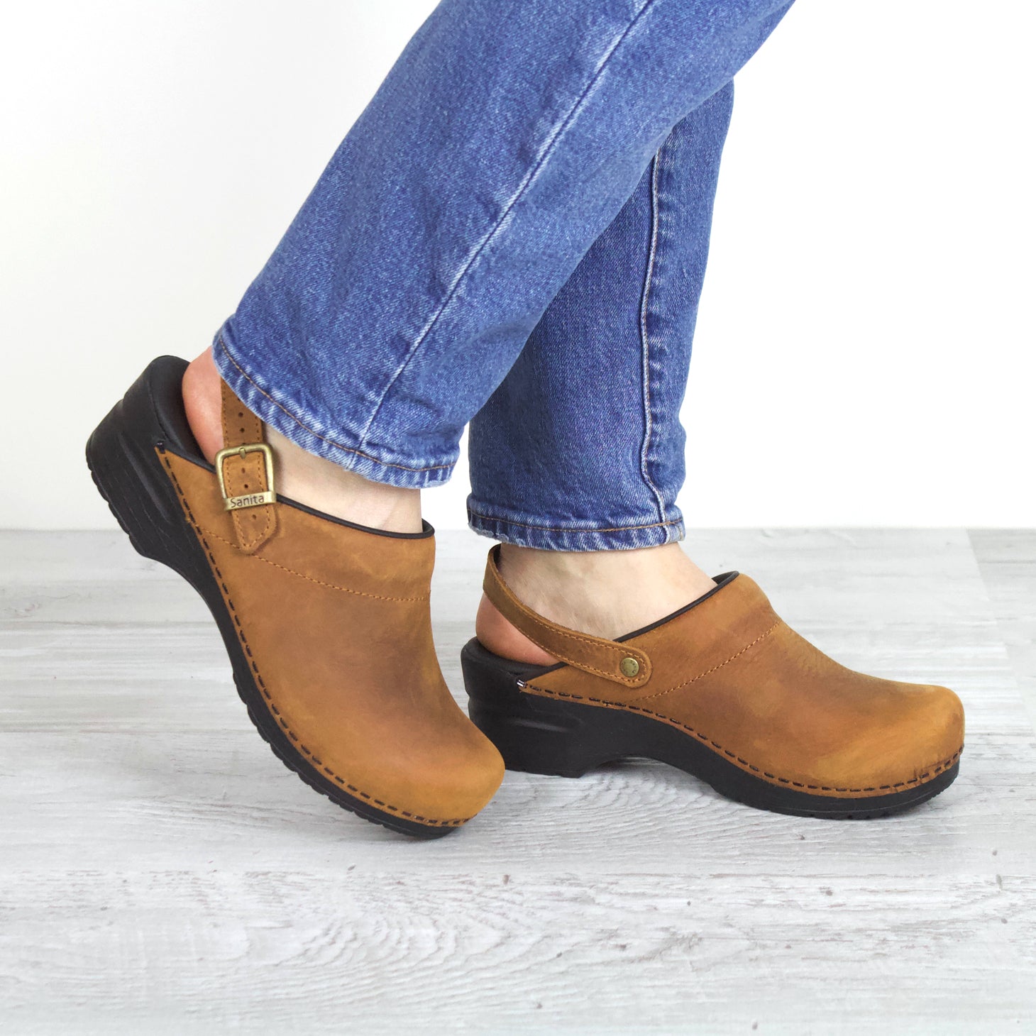 Morse Women's in Chestnut