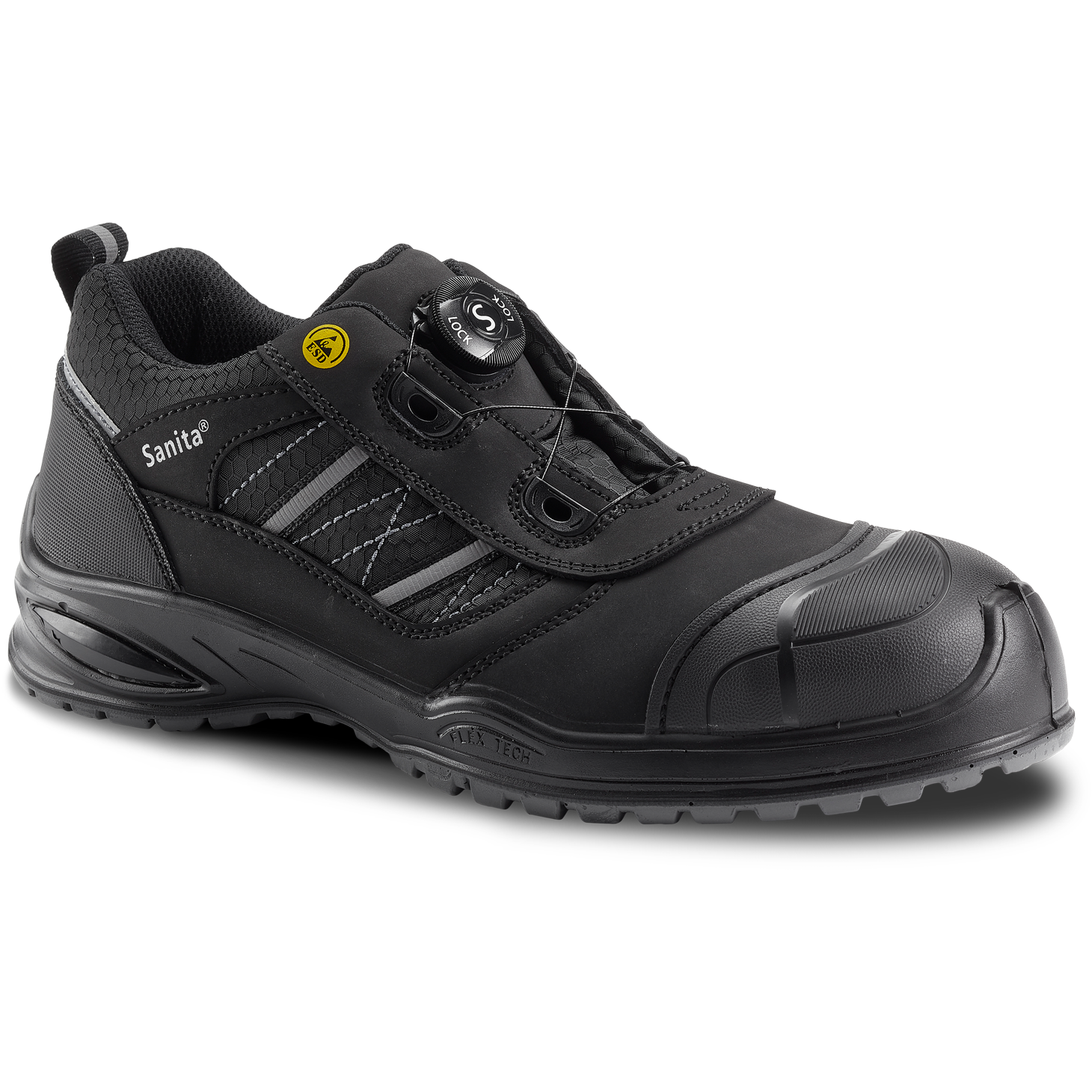 Sanita safety shoes on sale