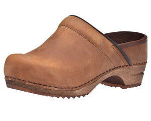 Julie Women&#39;s in Chestnut