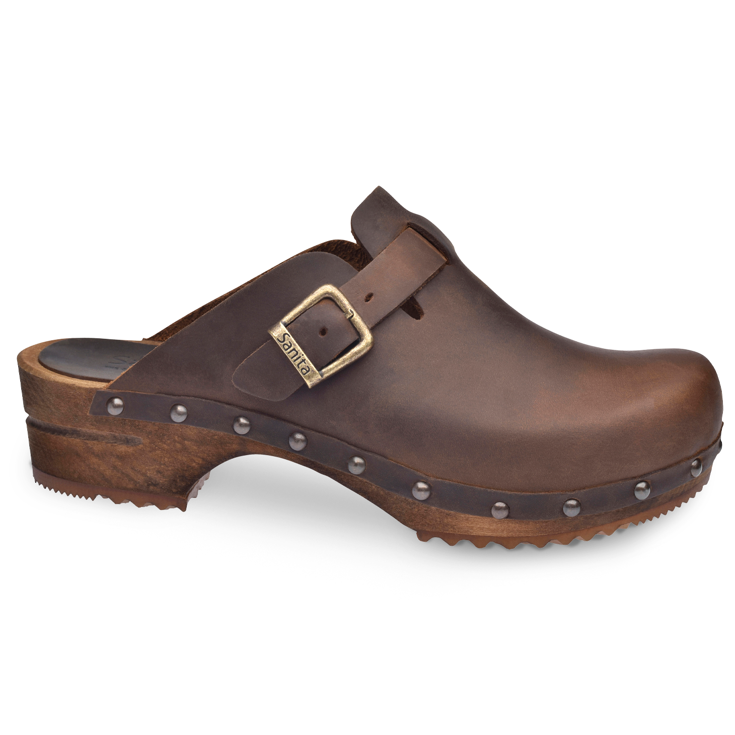 Kristel Women's in Antique Brown