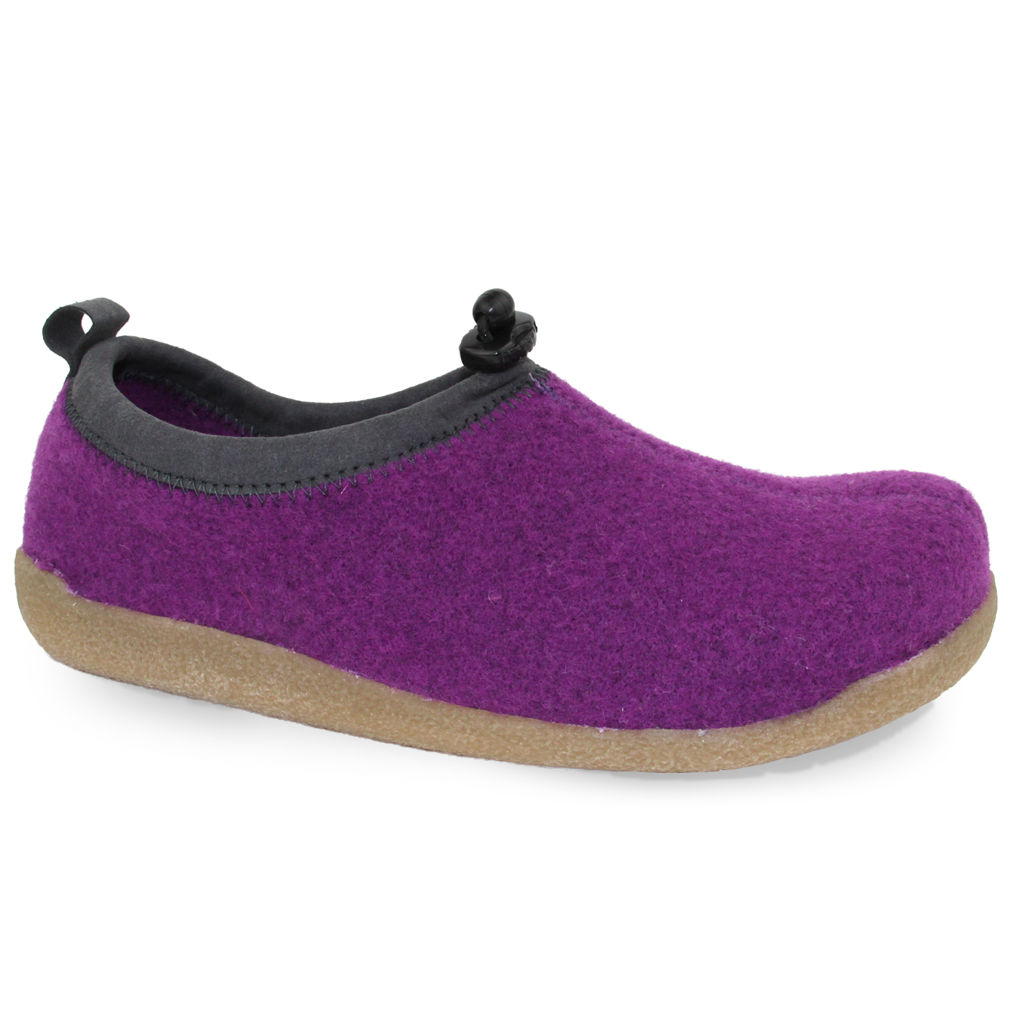 Samso Women's in Purple