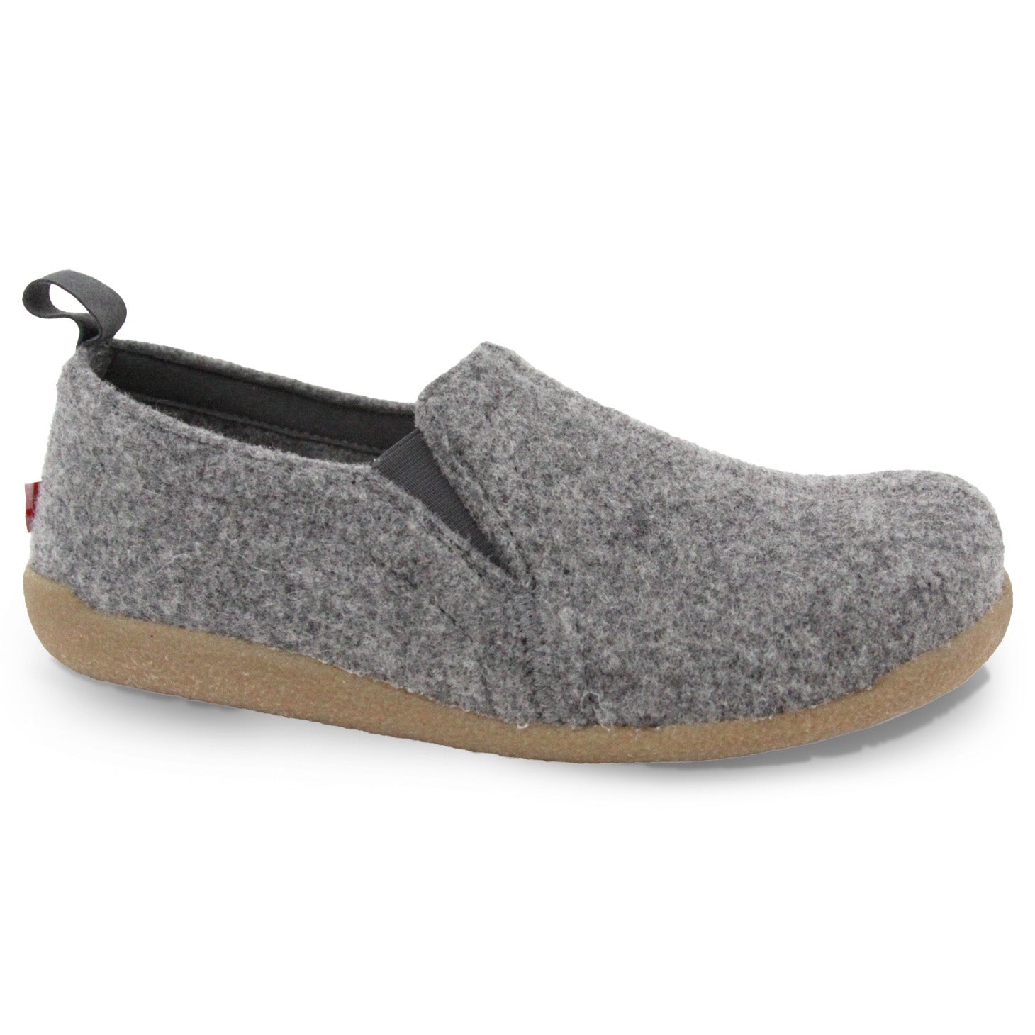 Skagen Unisex Slipper in Slate