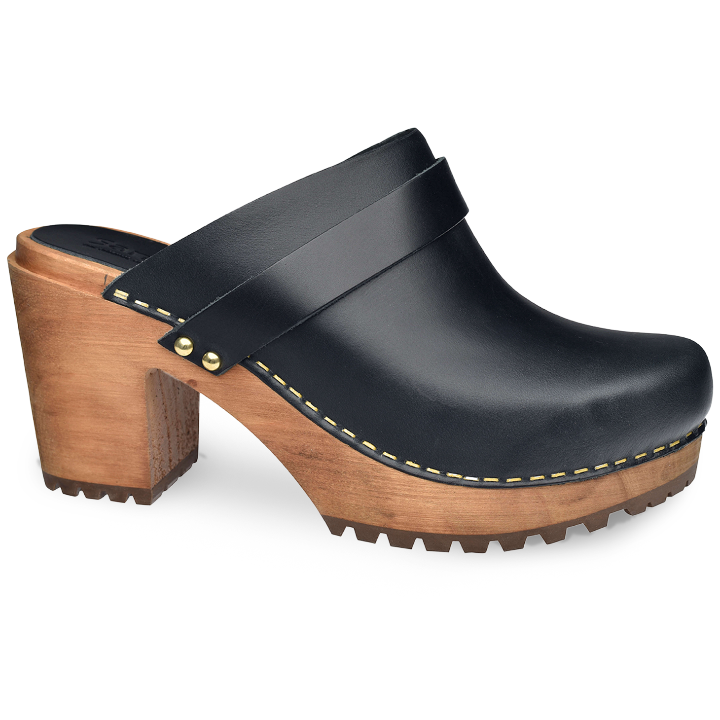 Peleni Women's in Black