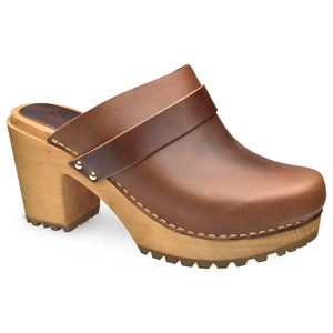 Peleni Women&#39;s in Brown