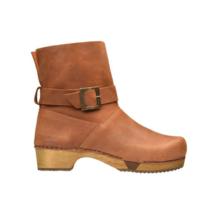 Runa Women&#39;s in Cognac