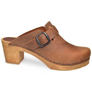 Malulo Women&#39;s in Chestnut