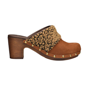 Senna Women&#39;s in Cognac