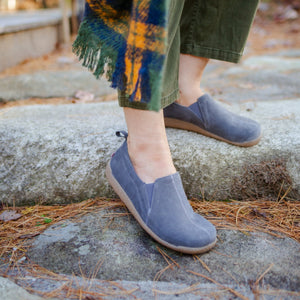 Sanita Barso Unisex in Slate