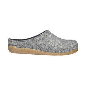 Sanita Lodge Slide Unisex in Slate Slipper