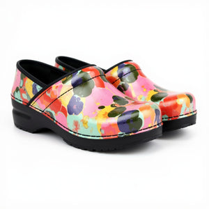 Sanita Restin Women&#39;s in Multicolor