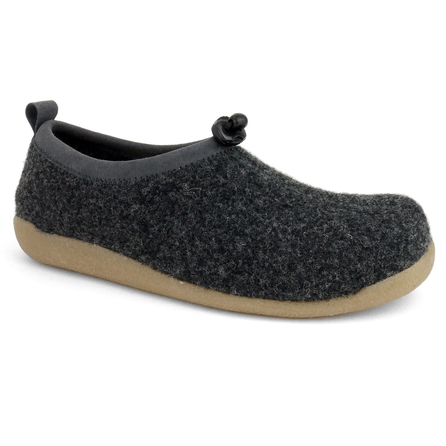 Sanita Stromo Unisex in Charcoal