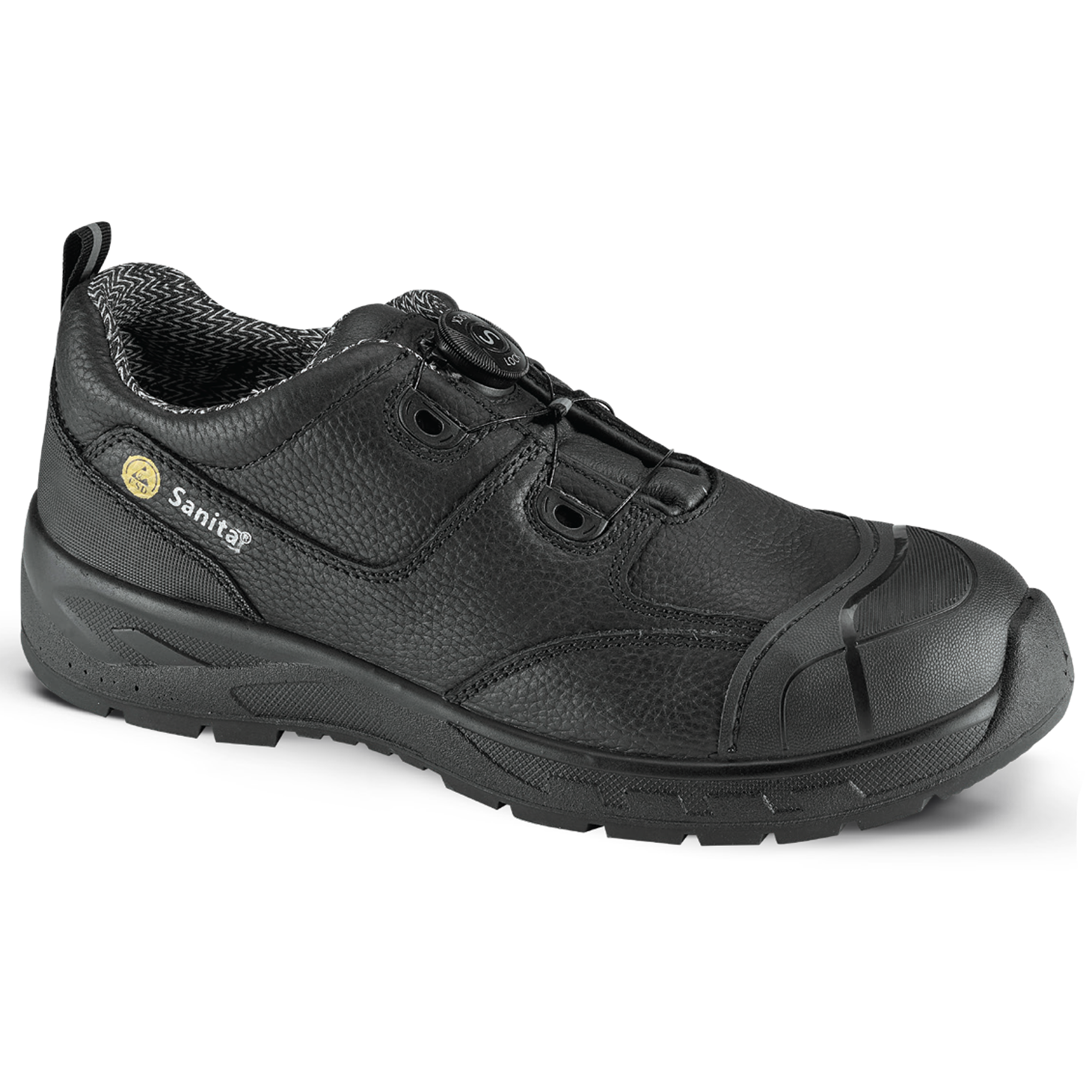 Sanita safety sale shoes