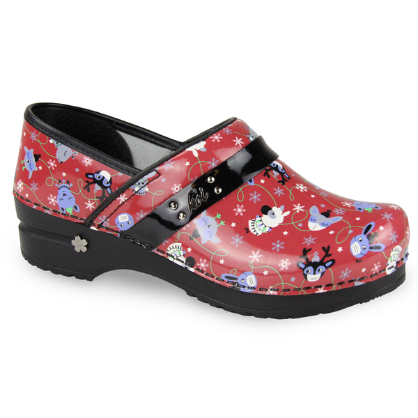 Koi clogs online