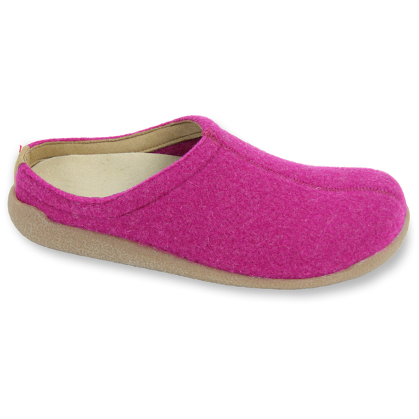 Sanita Lodge Slide women Fuchsia 38 M