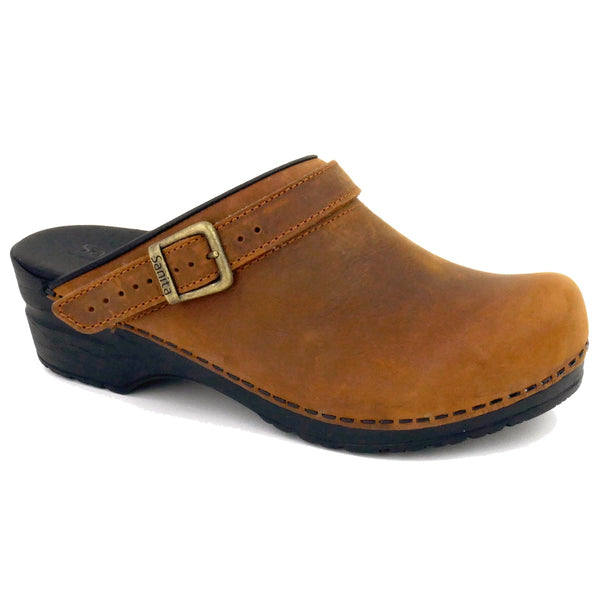 Morse Women's in Chestnut