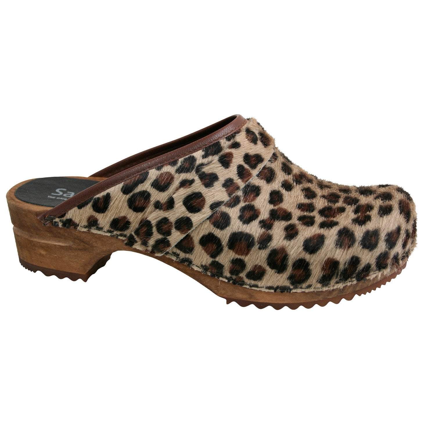 Wood Heritage Sandals, Boots, Clogs & more For Women - Sanita