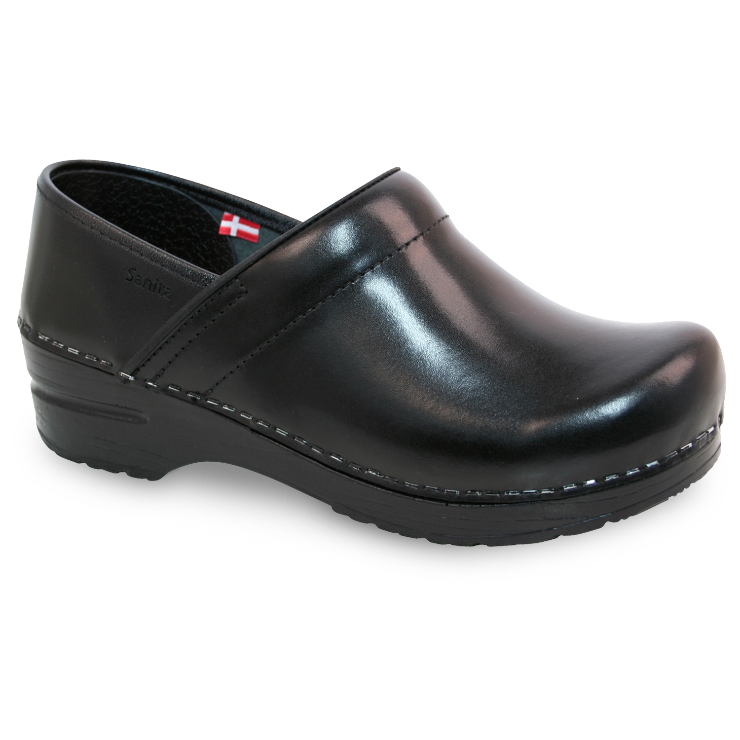 Sanita men's store clogs sale