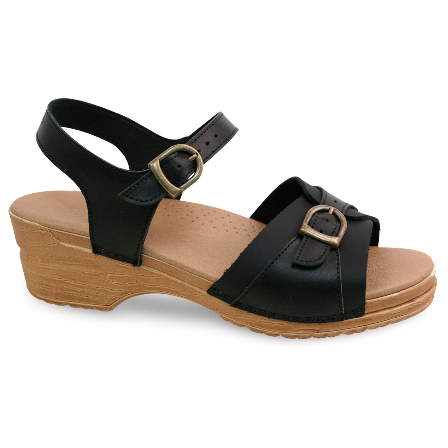 Sanitas sandals best sale